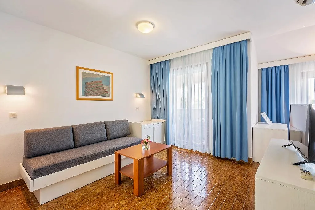 APARTMENT CAPACITY 3 ONE BEDROOM Room, Maistra Select Riva Apartments, Istria