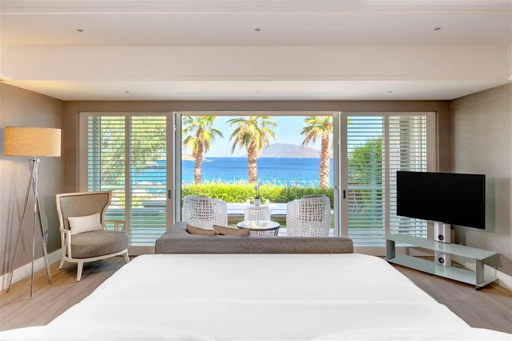 General view, Caresse, A Luxury Collection Resort, Bodrum