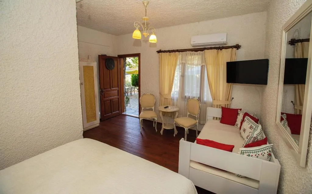 Room, Sirince Klaseas Hotel & Restaurant, Izmir