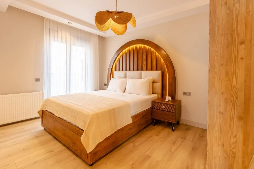 Room SUPERIOR Room, Los Suites, Antalya