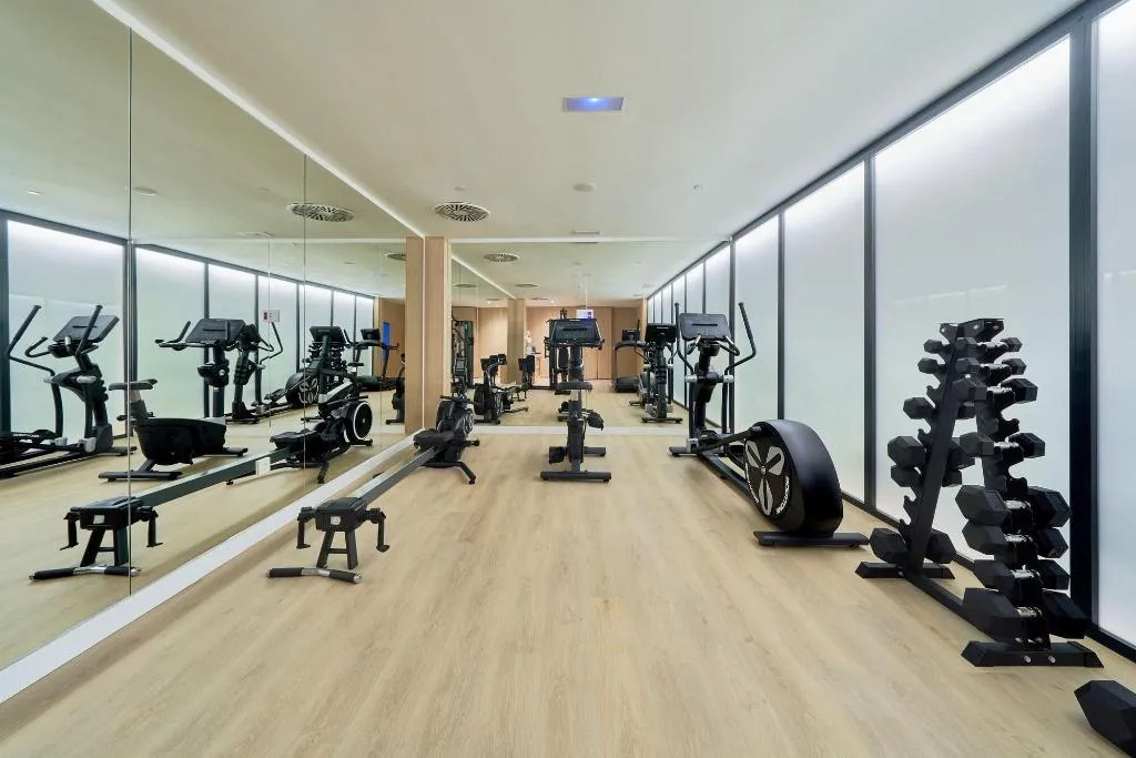 Sports and Entertainment, Eurostars Ocean Marbella, Costa Del Sol