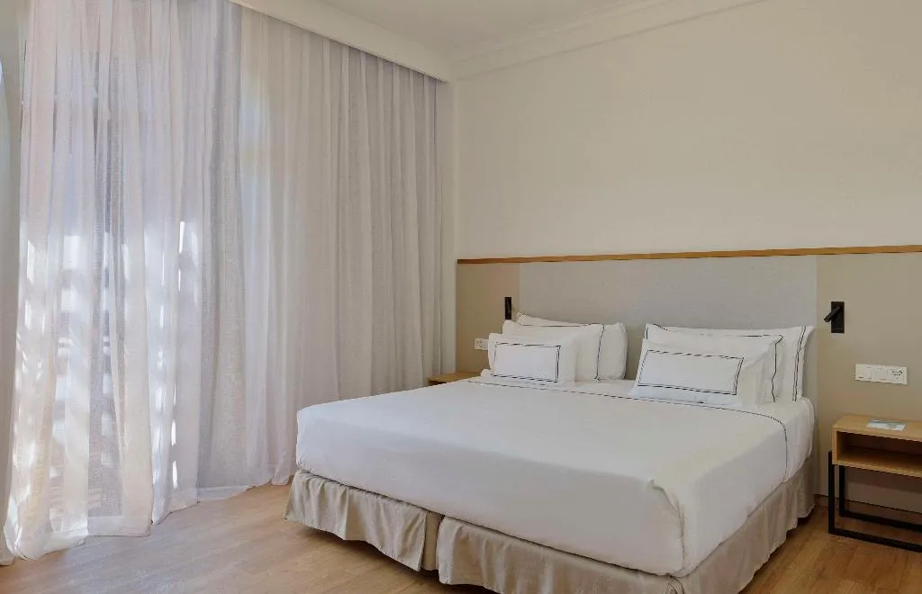 JUNIOR SUITE STANDARD Room, Melia Jardines del Teide, Tenerife