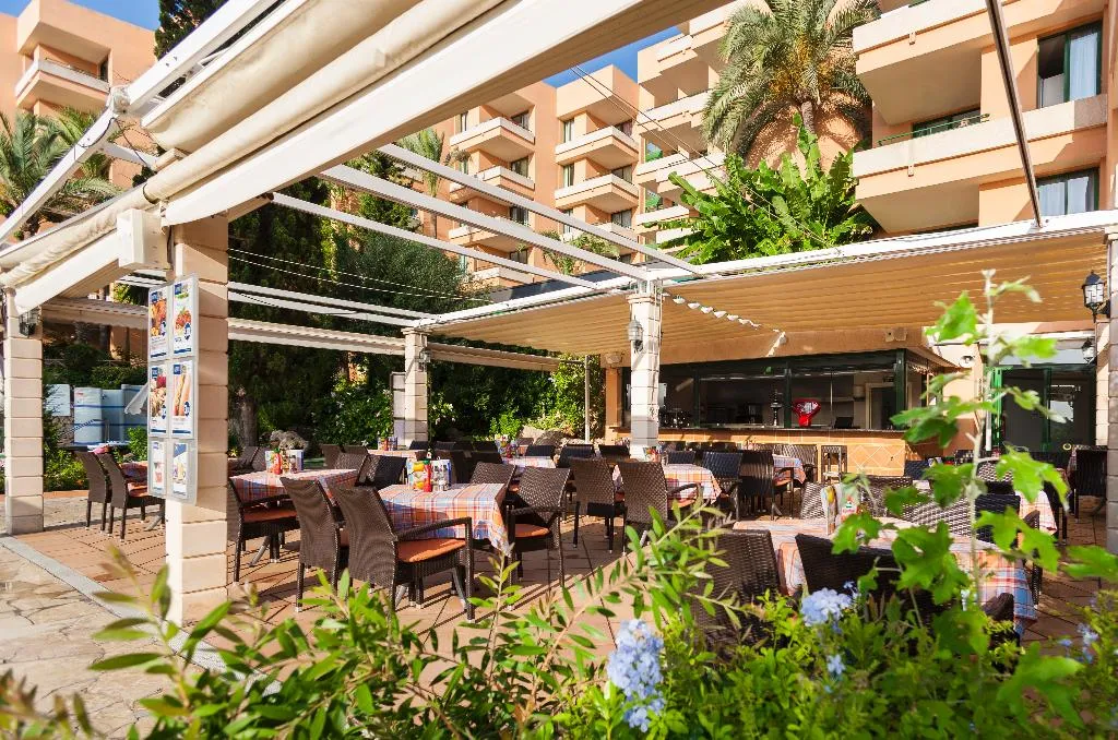 Bar, Globales Nova, Majorca
