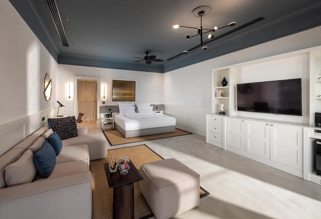STUDIO SEA VIEW Room, Casa Nonna Bodrum, Bodrum