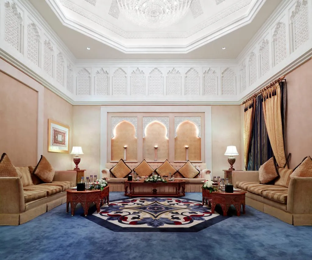 Conferences, Jumeirah Al Qasr Dubai, Dubai