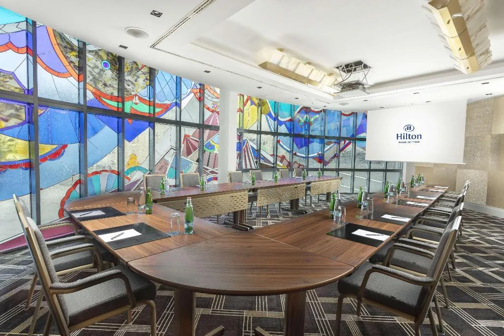 Conferences, Hilton Prague Old Town, Prague