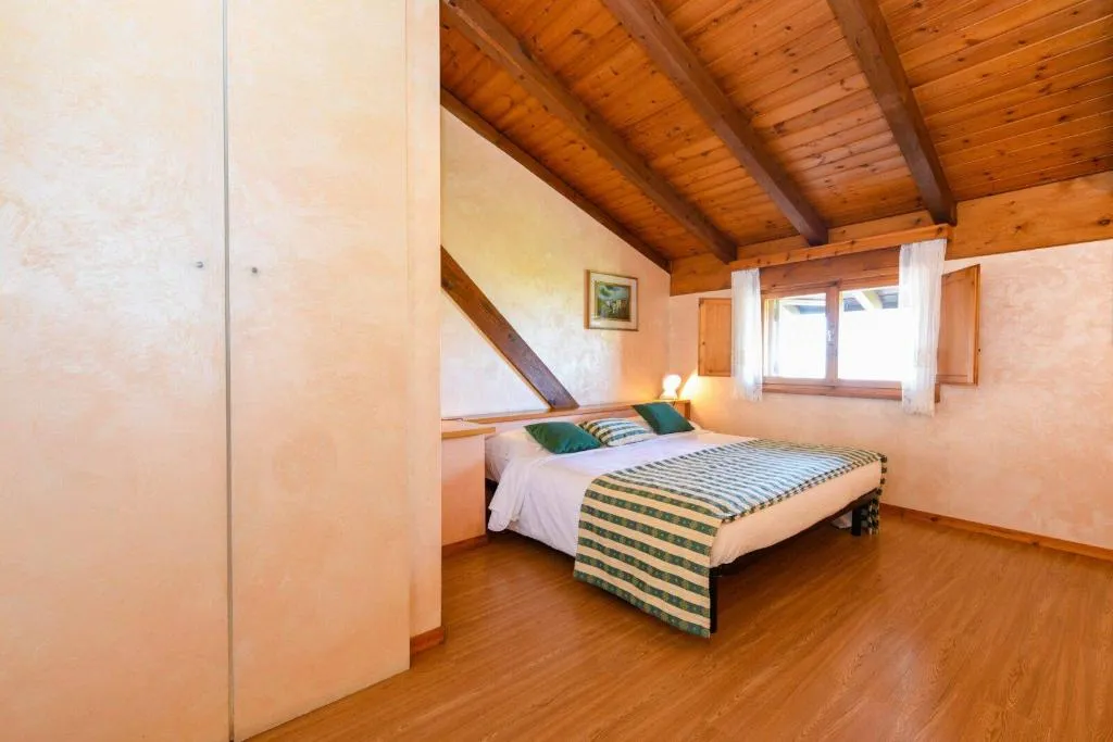 DOUBLE STANDARD Room, New Hotel Genziana, Venice