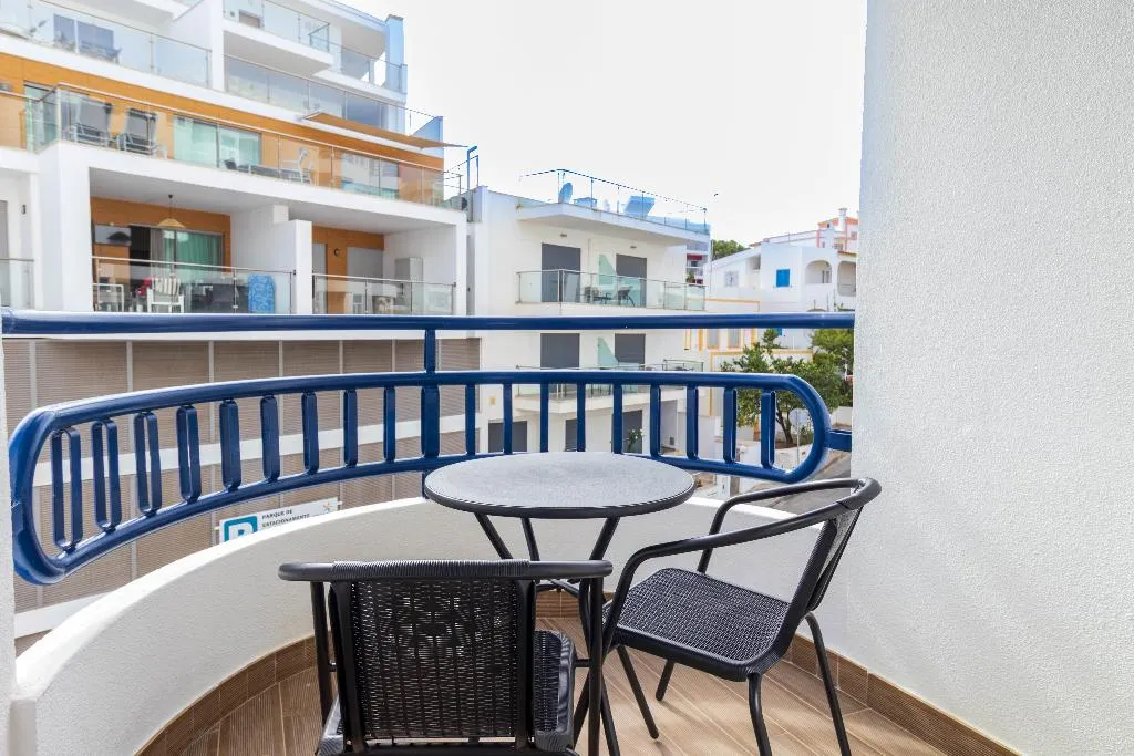 STUDIO SUPERIOR Room, The Navigator - Ocean Heights, Algarve