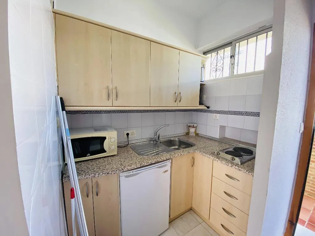 APARTMENT TWO BEDROOMS Room, Hotel Los Jazmines, Costa Del Sol