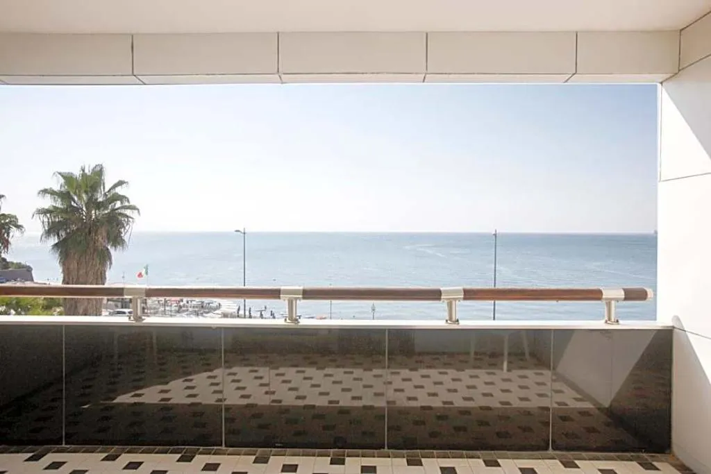 DOUBLE DELUXE Room, Grand Hotel Salerno, Naples