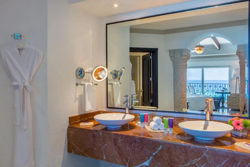 SUITE Presidential Room, Hyatt Zilara Cancun, Cancun Area