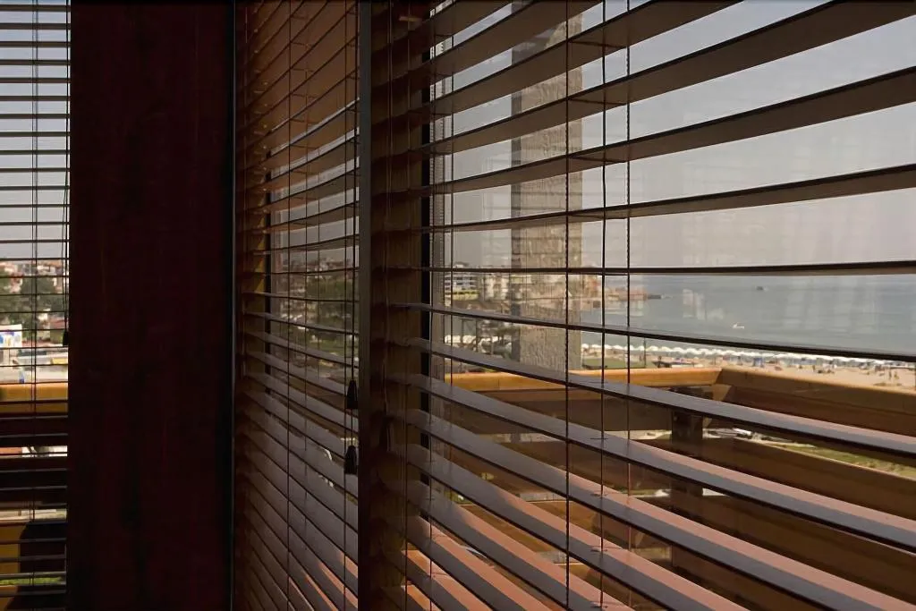 General view, Design Hotel Logatero, Bourgas