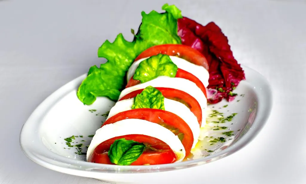 Restaurant, La Serra Holiday Village & Beach Resort, Naples