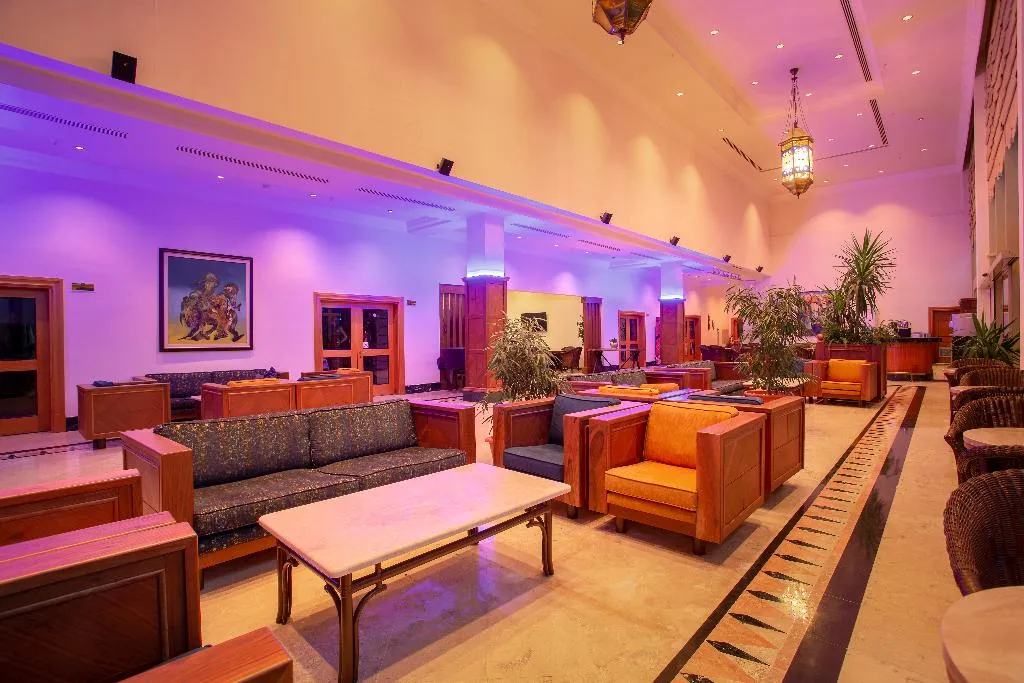 Lobby, Simena Holiday Village & Villas, Antalya