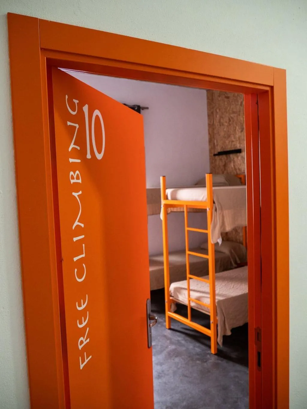 Room, South Hostel Tarifa, Costa De La Luz
