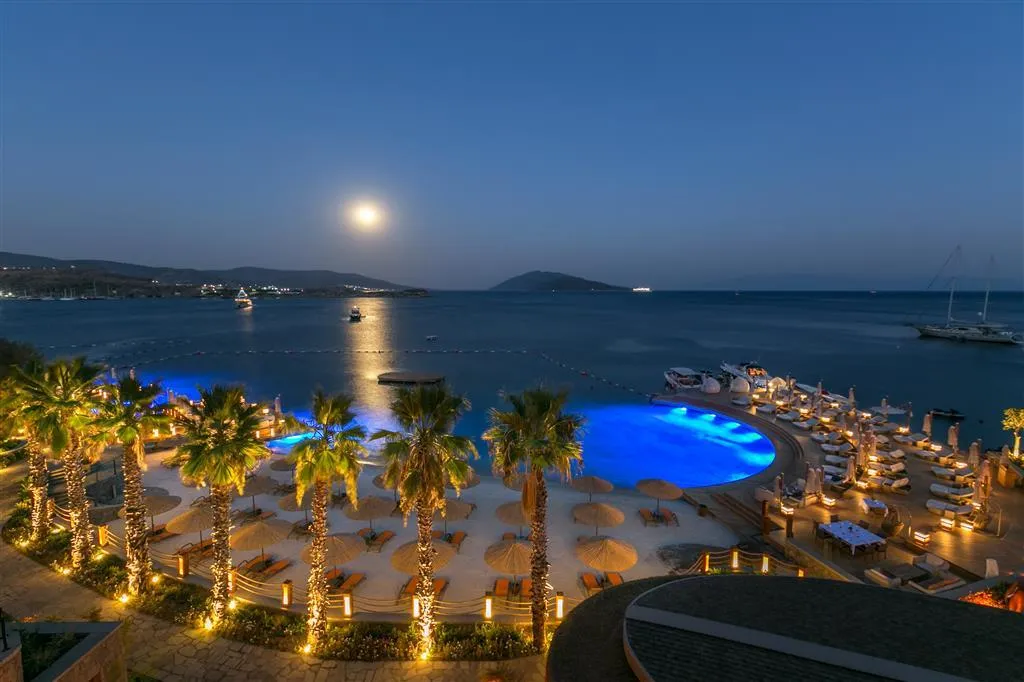 General view, Caresse, A Luxury Collection Resort, Bodrum