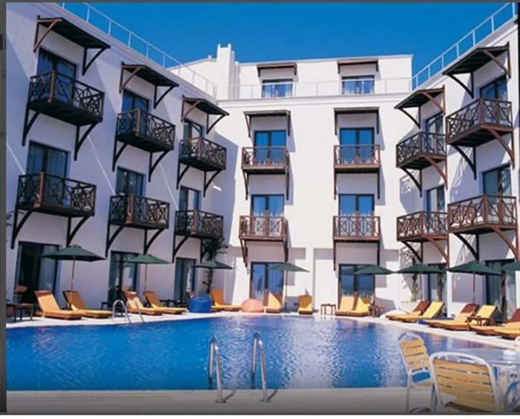 Pool, Élite Hotel Bodrum, Bodrum