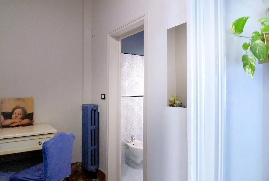 Room, Relais Stibbert Florence, Florence