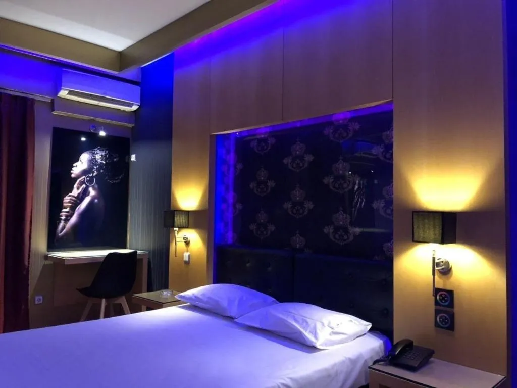 Room, Olympic Hotel – Adults Only, Athens