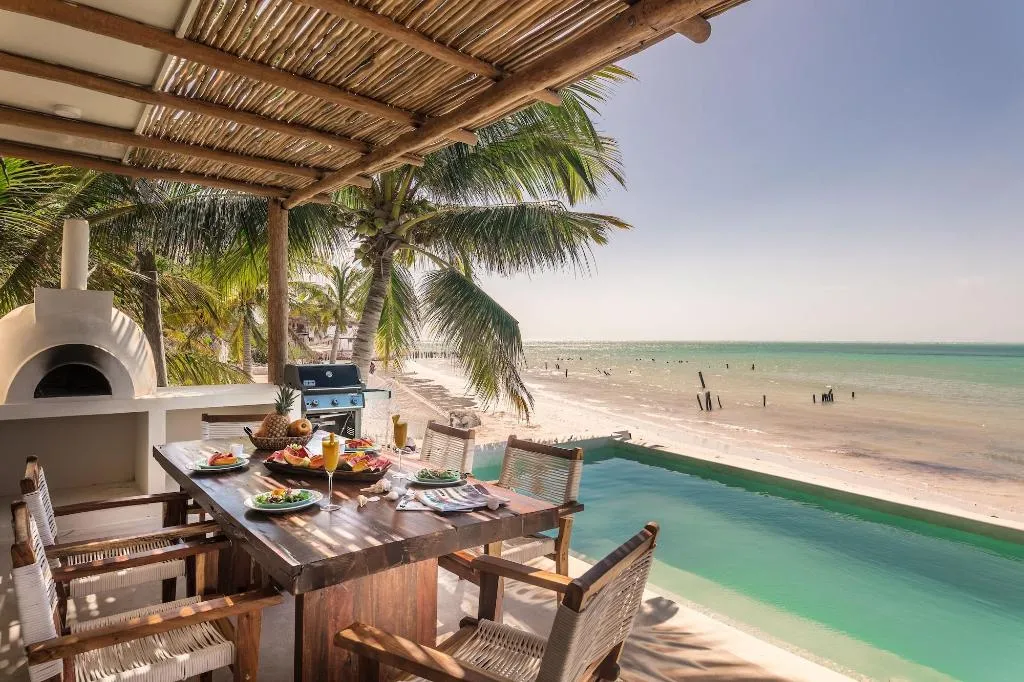 Sports and Entertainment, Hotel Boutique Casa Muuch Holbox - Solo Adultos, Cancun Area