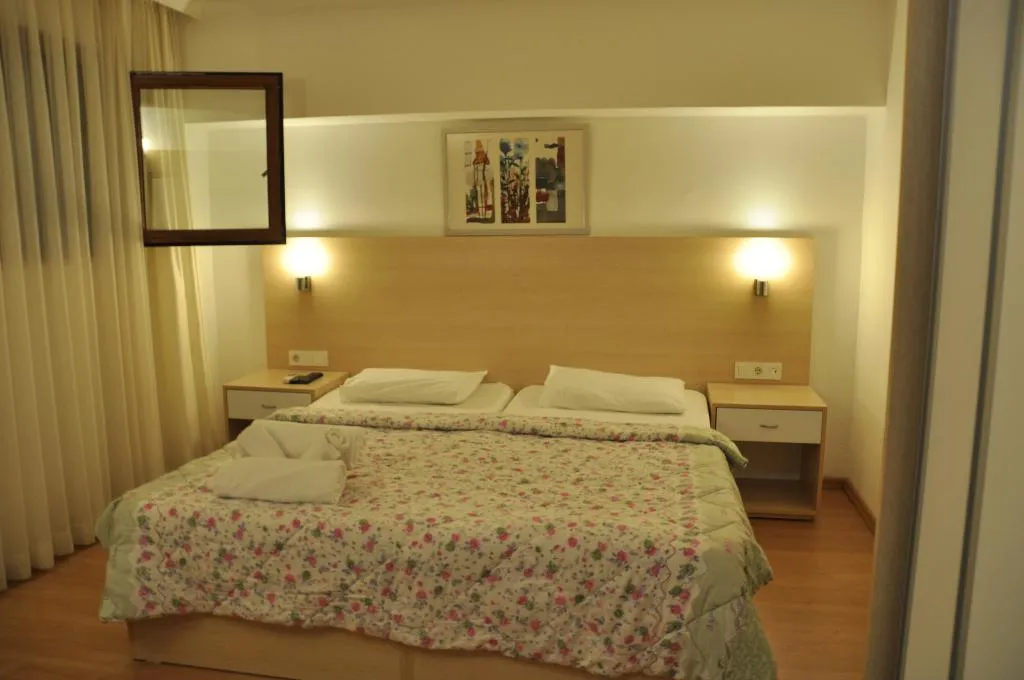 Room ECONOMY Room, Bodrum Oscar Hotel, Bodrum