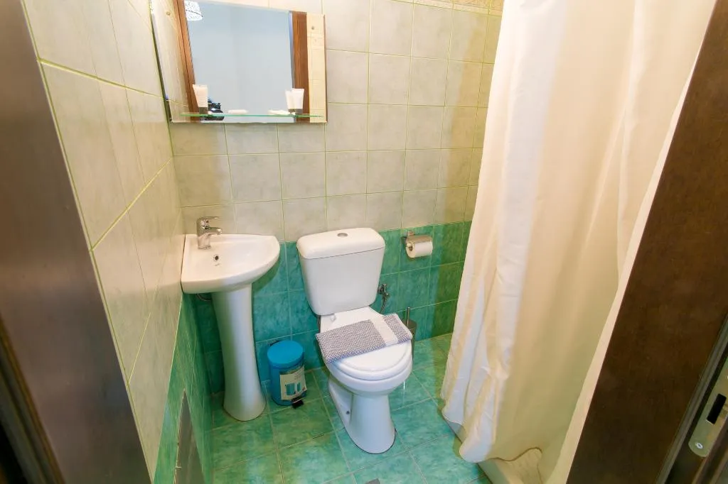 SINGLE ECONOMY Room, City Plus Rhodes Hotel, Rhodes