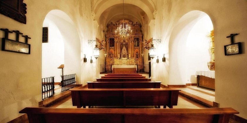 Casa Convento La Almoraima, Costa Del Sol