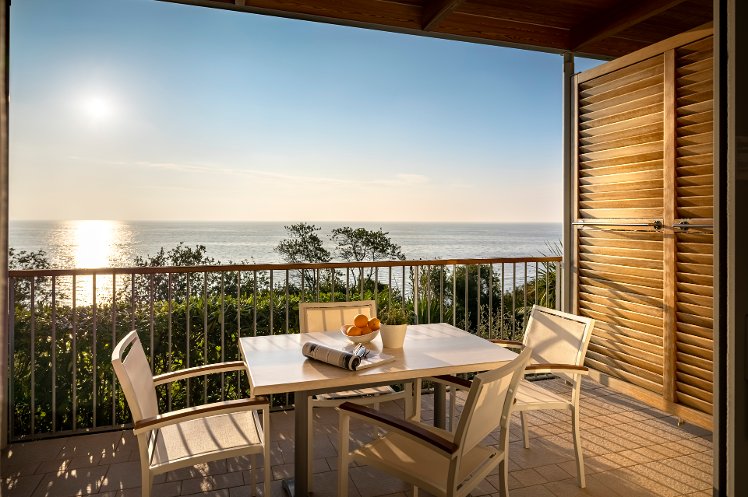 Isabella Island Hotel, Istria