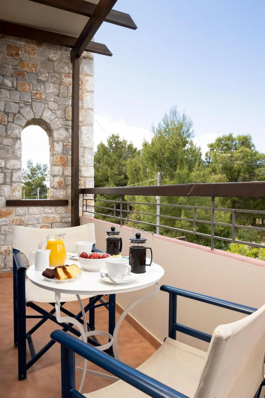 Room, Talos Hotel Apartments, Crete