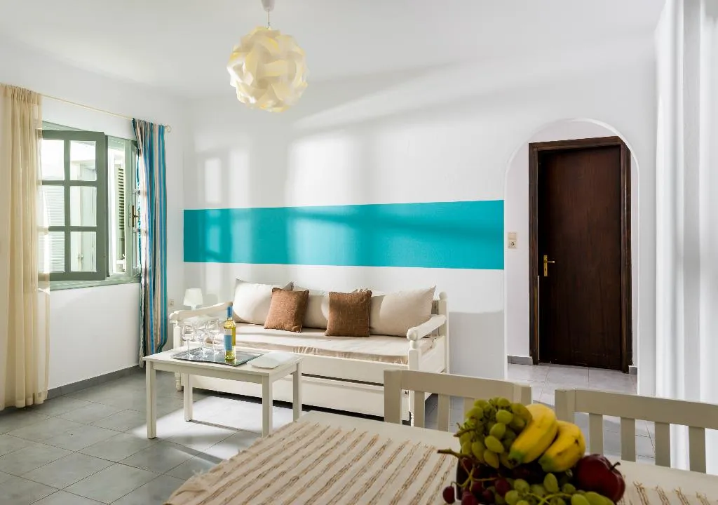 APARTMENT SUPERIOR Room, Angela Studios Apartments, Crete