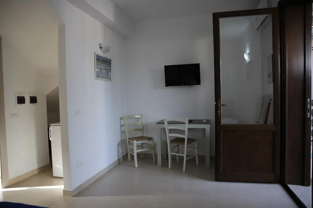 TWIN PREMIUM GARDEN VIEW Room, Oasi Guzzetta Hotel e Case Vacanze, Palermo