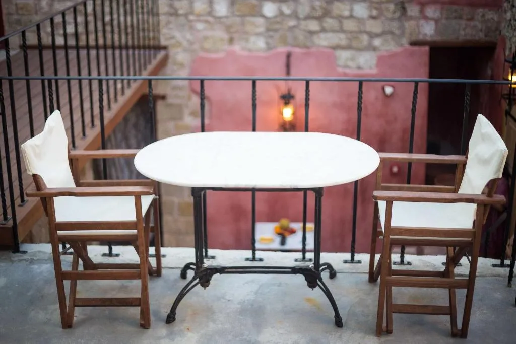 Restaurant, Rodi Boutique Hotel -  Adults Only, Rhodes