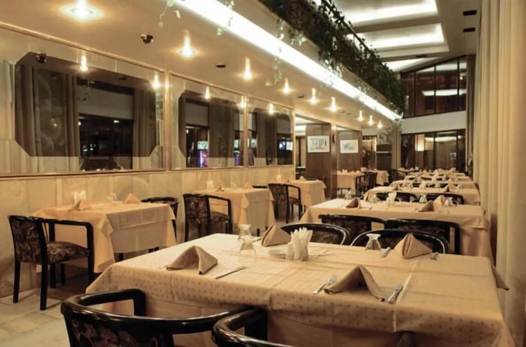 Restaurant, Yumukoglu Izmir, Izmir