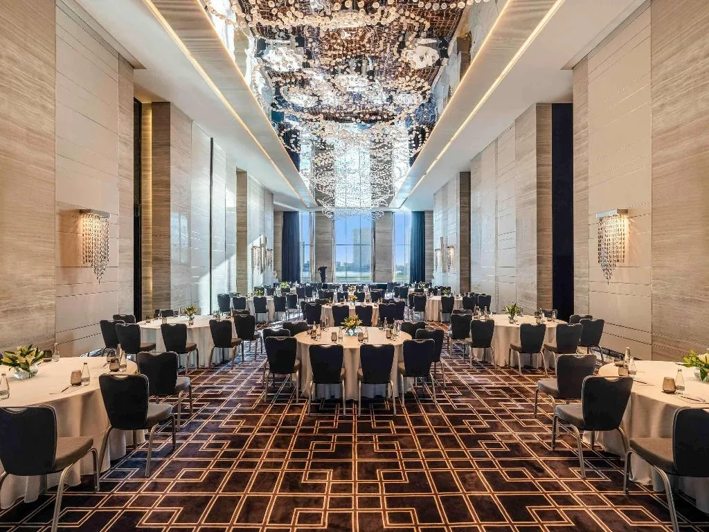 Conferences, Pullman Dubai Downtown, Dubai