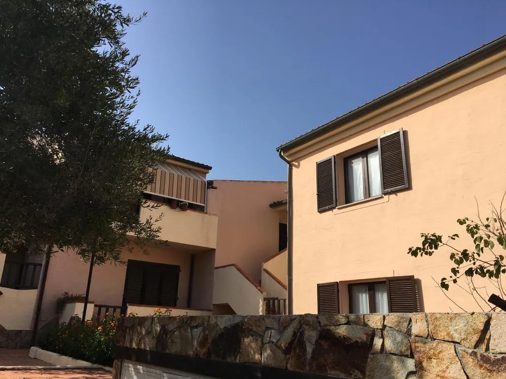 General view, Residence Itaca, Olbia