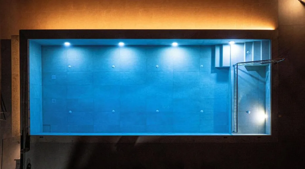 Pool, Eko Suites Apartments, Crete