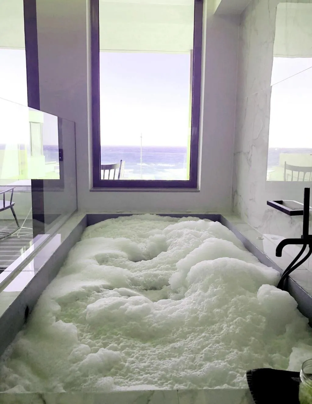 Room, Dyo Suites, Crete