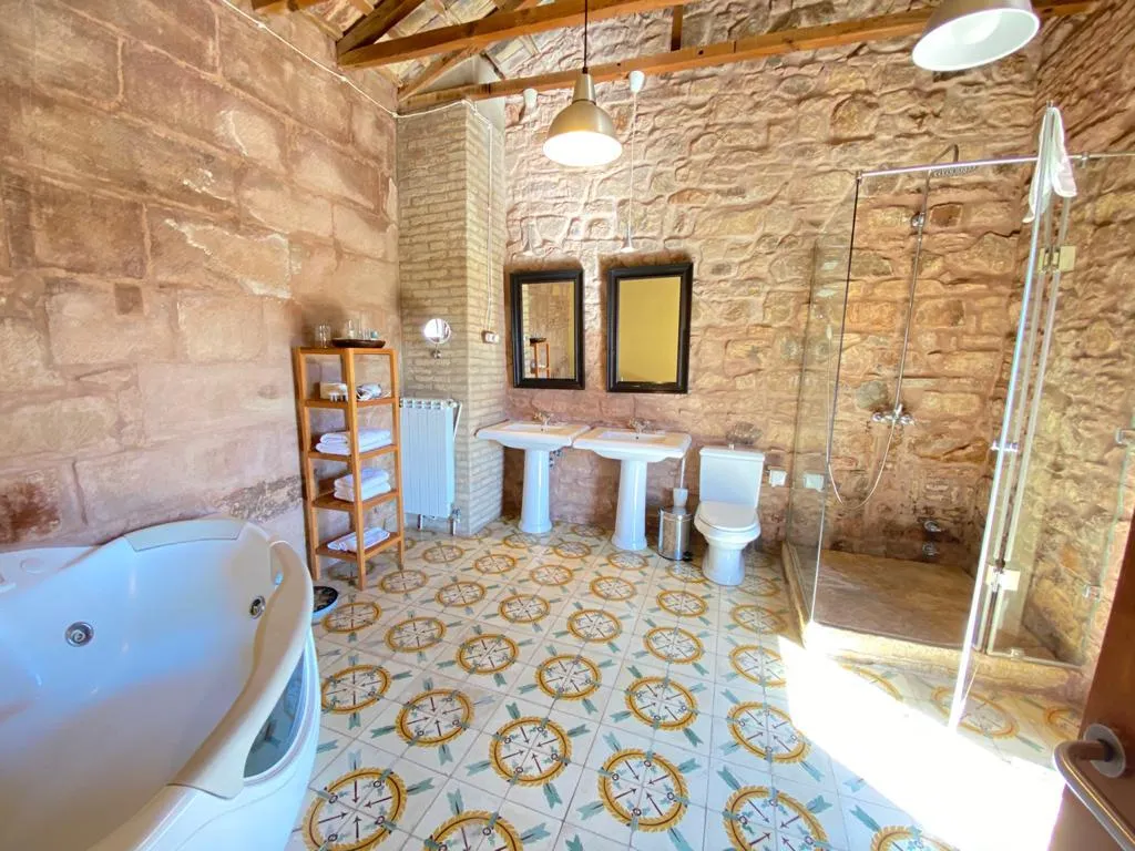 SUITE ONE BED Room, Molino La Nava, Costa Del Sol