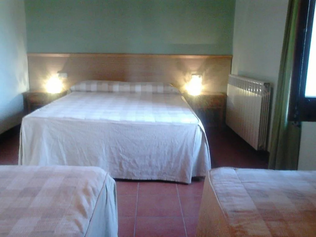 Room, Mas Rubió, Costa Brava