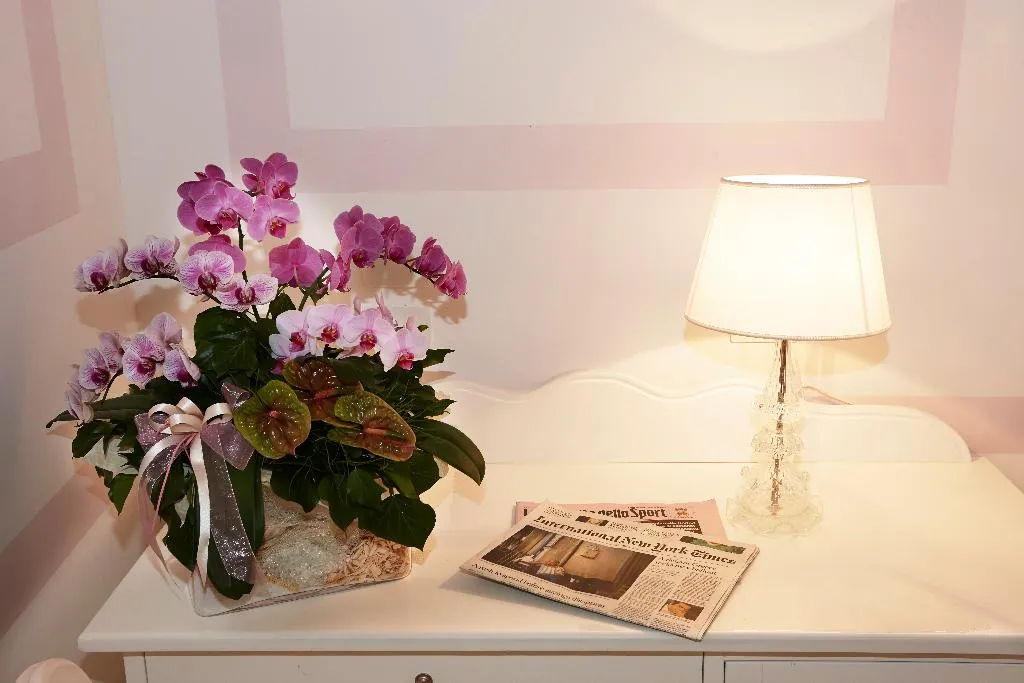 DOUBLE STANDARD Room, Hotel Villa Patriarca, Venice