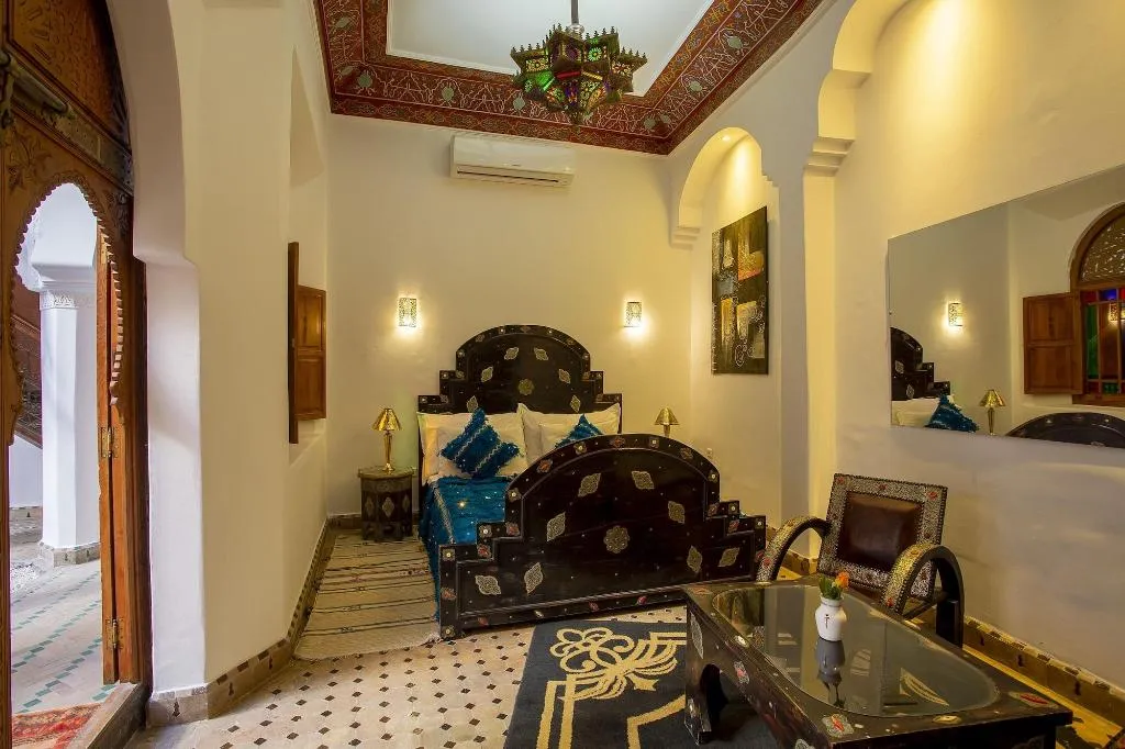 Room, Riad Agdal Royal, Marrakech