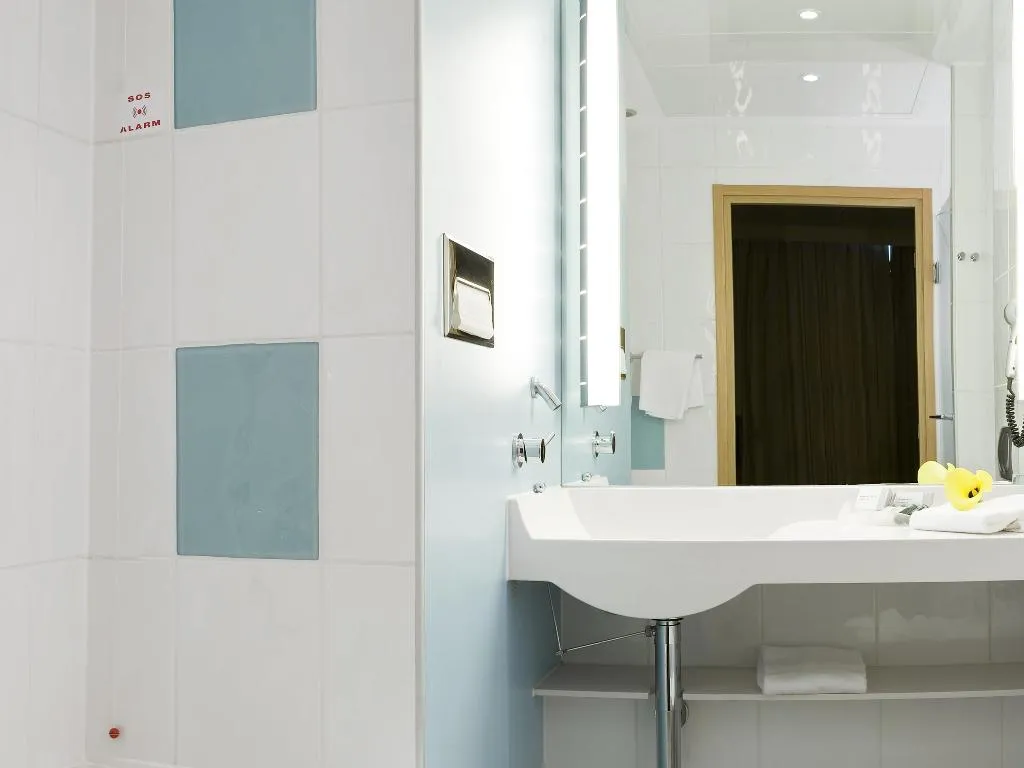 Room, Novotel Milan Malpensa Airport, Milan