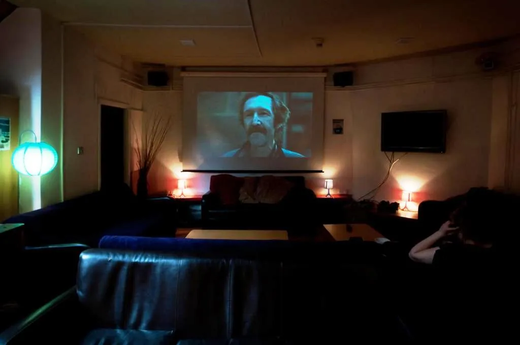 Sports and Entertainment, Avalon House Hostel, Dublin