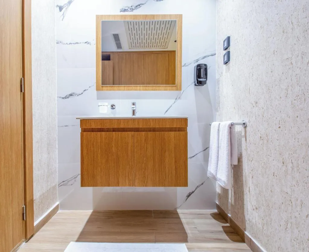 Room, Kyriad Prestige City Center Tunis, Tunisia