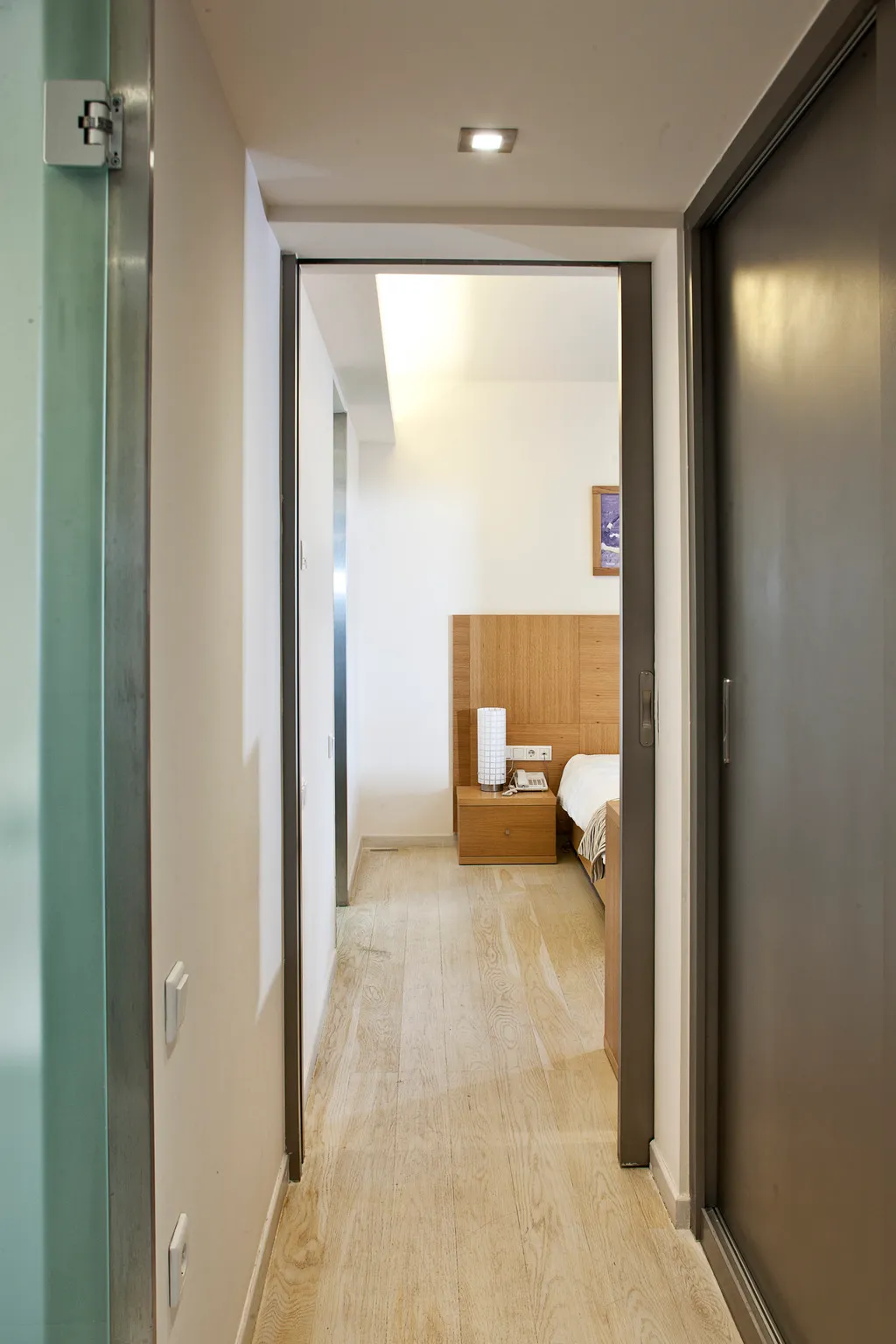 Room, Civitel Olympic, Athens