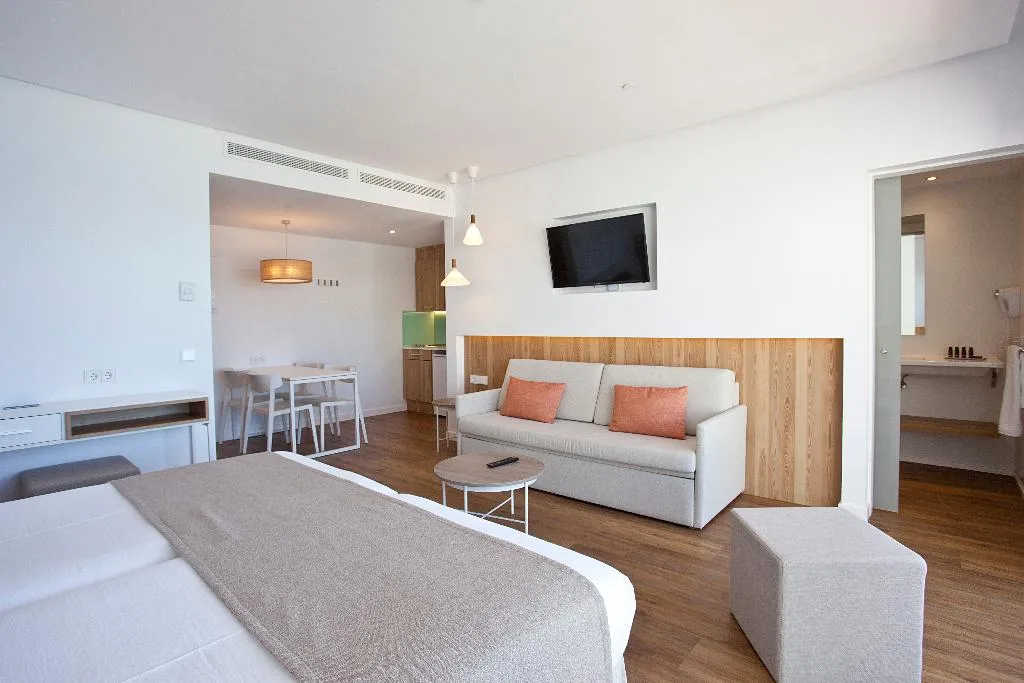 STUDIO PREMIUM Room, Ponent Mar, Majorca