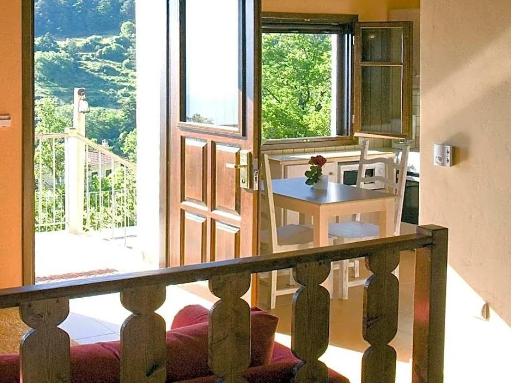Room, Ilaeira Mountain Resort, Athens