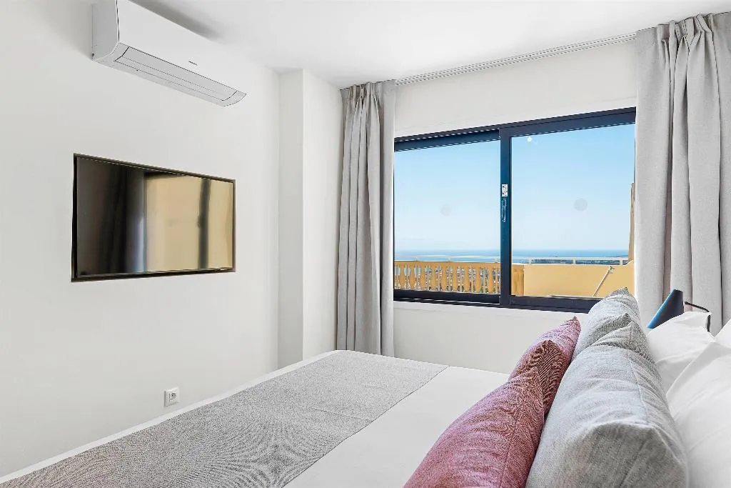 APARTMENT SUPERIOR Room, Ramada Residences By Wyndham Tenerife Costa Adeje, Tenerife