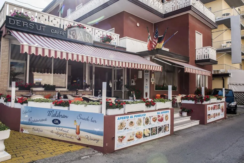 General view, Malibran Jesolo, Venice
