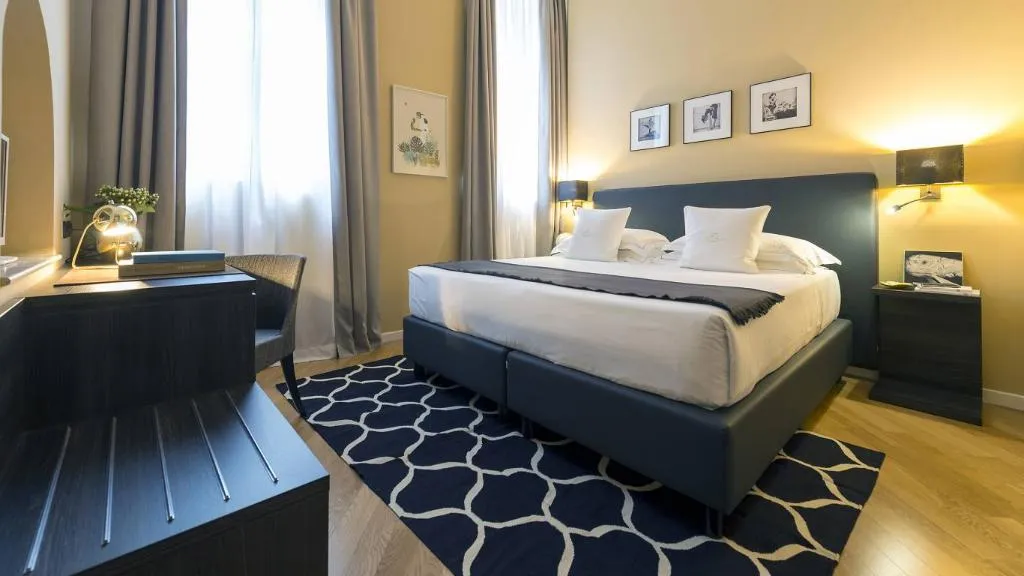 DOUBLE DELUXE Room, Sonder Missori, Milan